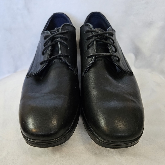 MEN'S KABISA 5 OXFORD BLACK men's 8 - 8.5 - Picture 9 of 10